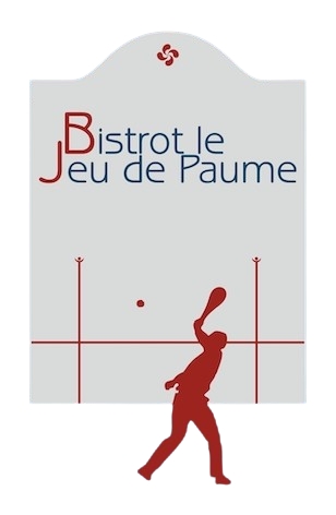 Bistrot le Jeu de Paume